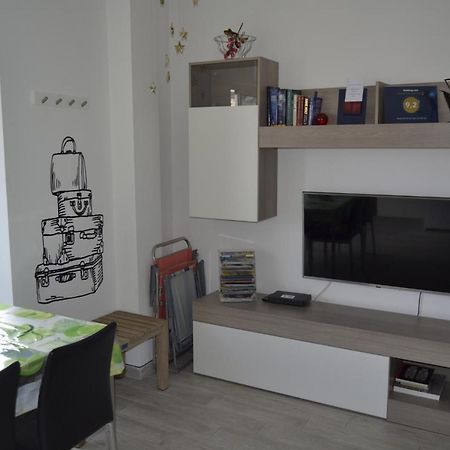 Vivienda Vacacional Ap Las Canteras Лас-Пальмас-де-Гран-Канарія Екстер'єр фото