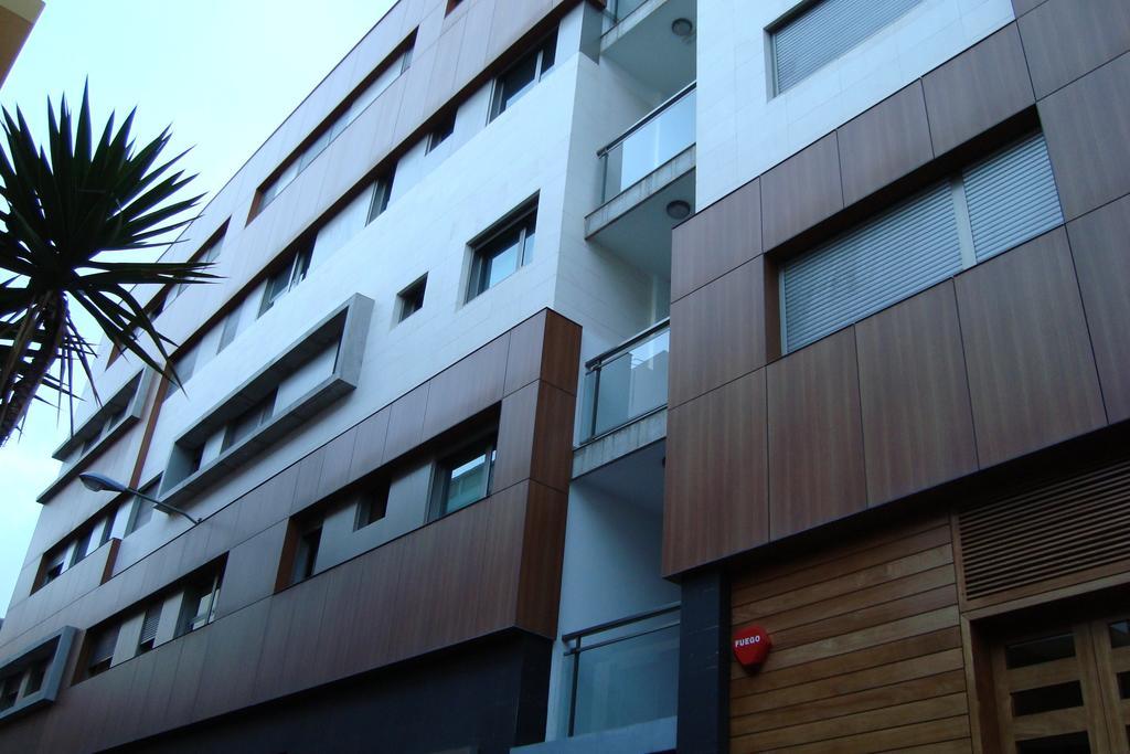 Vivienda Vacacional Ap Las Canteras Лас-Пальмас-де-Гран-Канарія Номер фото