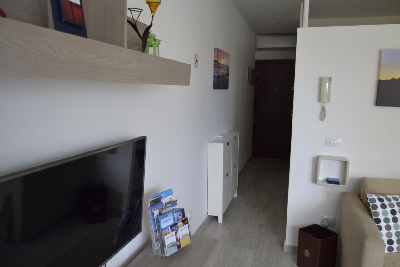Vivienda Vacacional Ap Las Canteras Лас-Пальмас-де-Гран-Канарія Екстер'єр фото