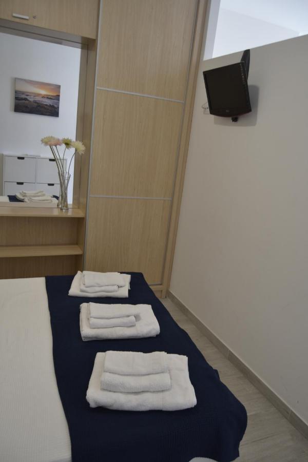 Vivienda Vacacional Ap Las Canteras Лас-Пальмас-де-Гран-Канарія Екстер'єр фото