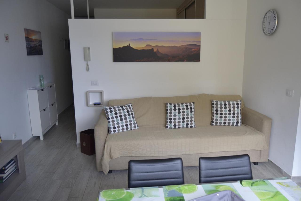 Vivienda Vacacional Ap Las Canteras Лас-Пальмас-де-Гран-Канарія Екстер'єр фото