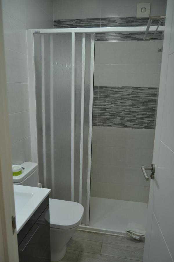 Vivienda Vacacional Ap Las Canteras Лас-Пальмас-де-Гран-Канарія Екстер'єр фото