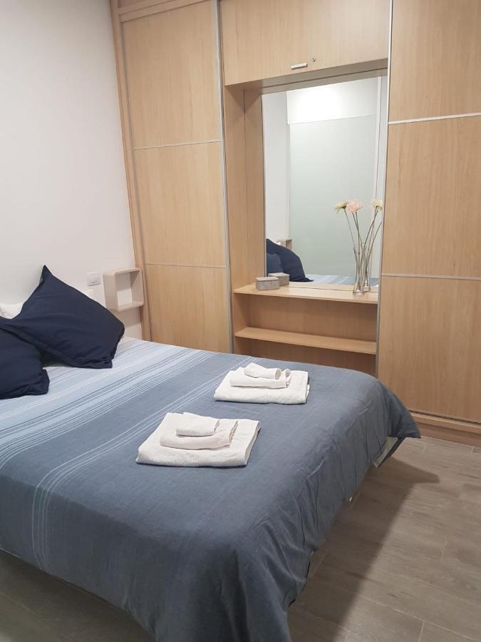 Vivienda Vacacional Ap Las Canteras Лас-Пальмас-де-Гран-Канарія Екстер'єр фото